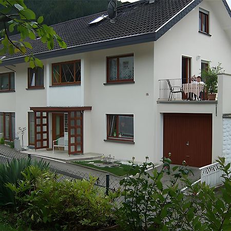 Weisenbach Regina'S Gaestehaus מראה חיצוני תמונה