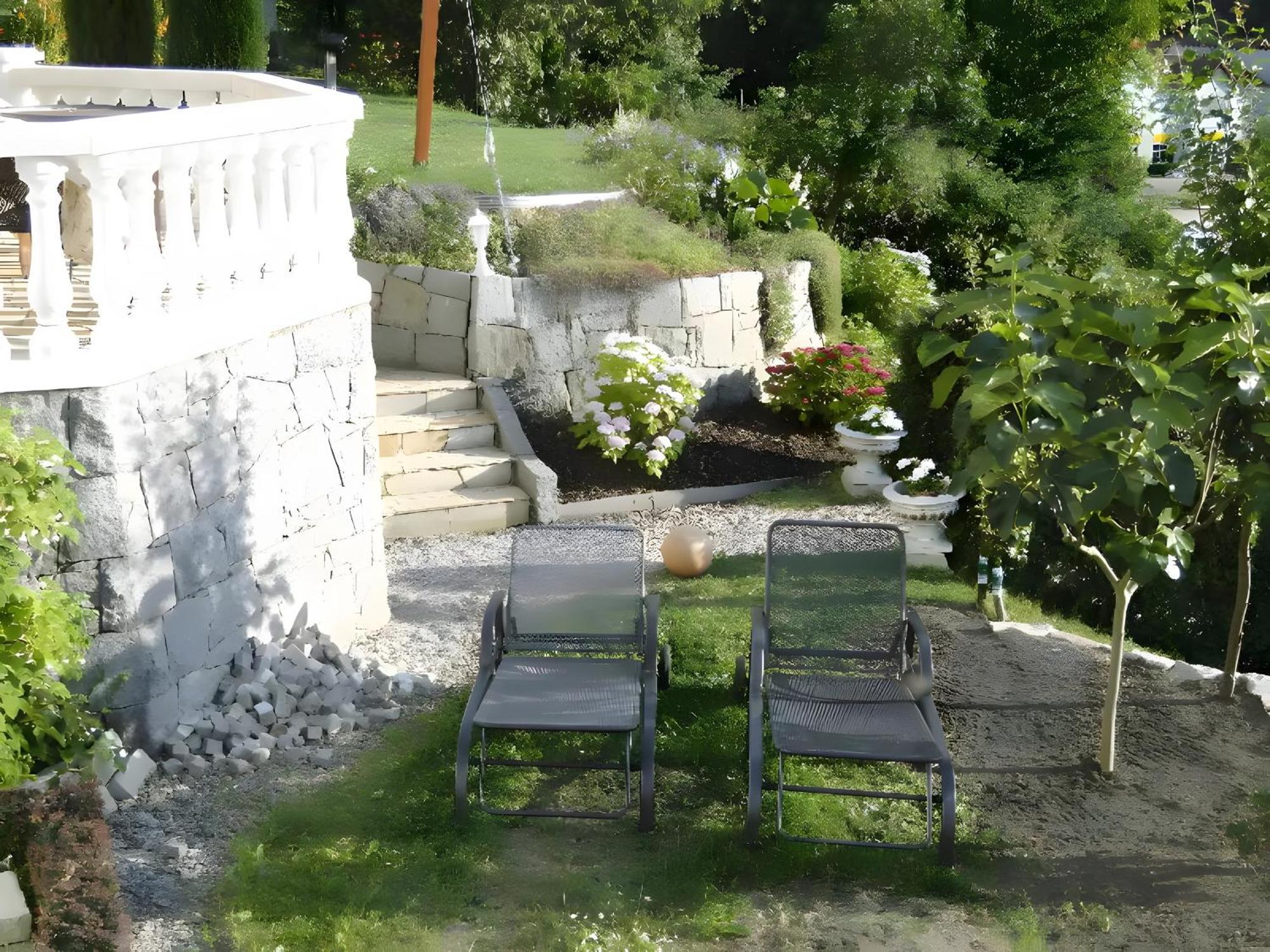 Weisenbach Regina'S Gaestehaus מראה חיצוני תמונה