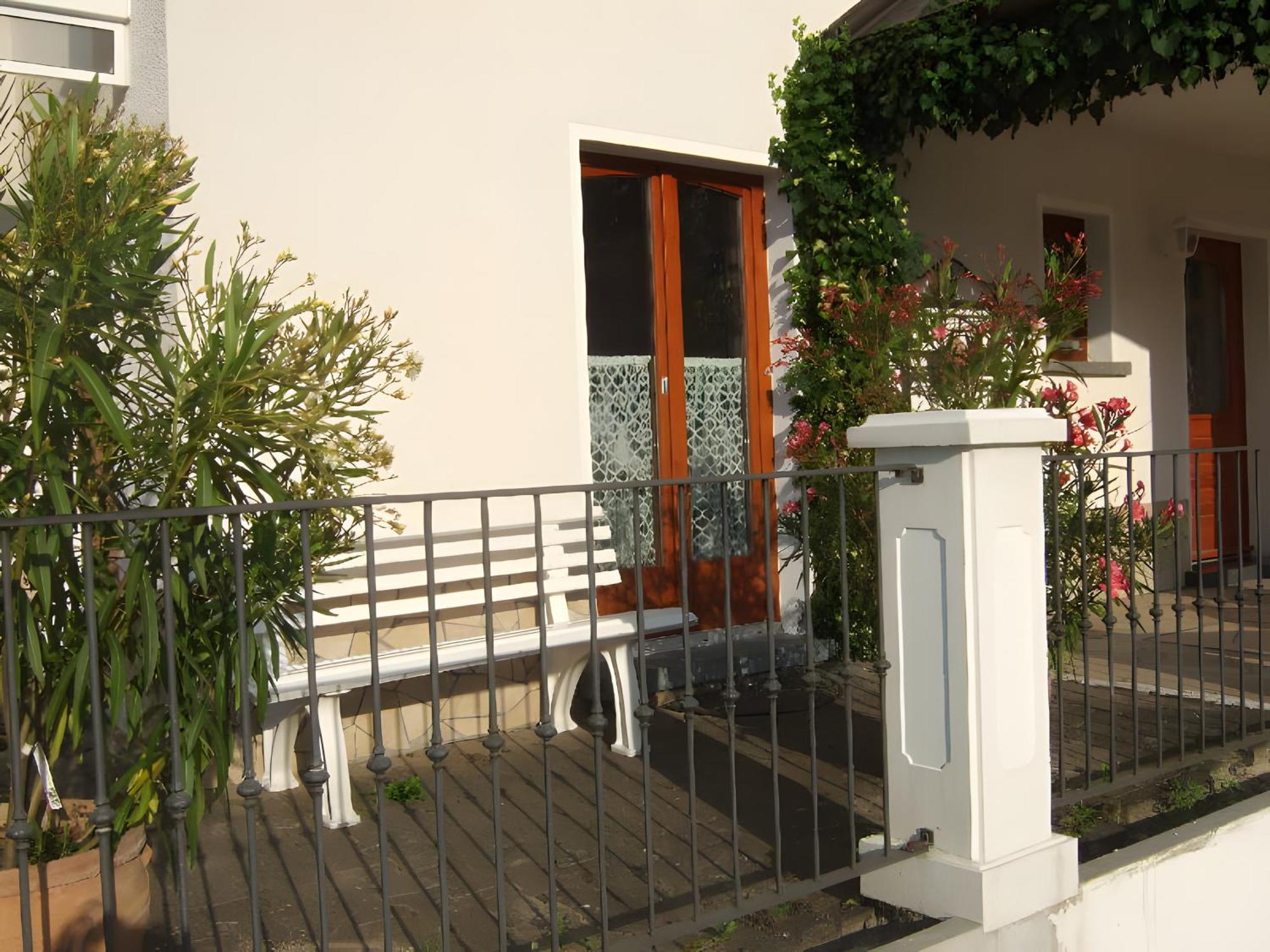 Weisenbach Regina'S Gaestehaus מראה חיצוני תמונה